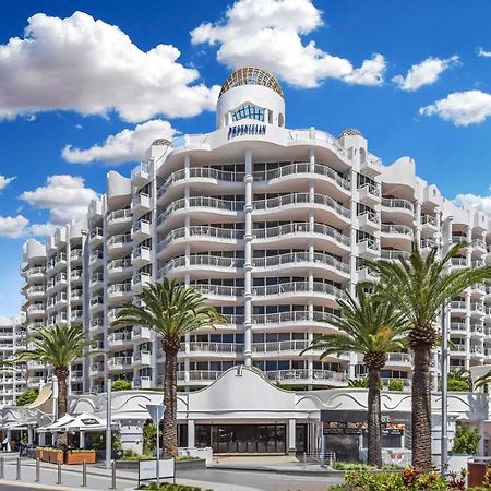 The Phoenician Resort Голд-Кост Экстерьер фото