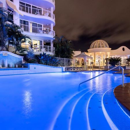 The Phoenician Resort Голд-Кост Экстерьер фото