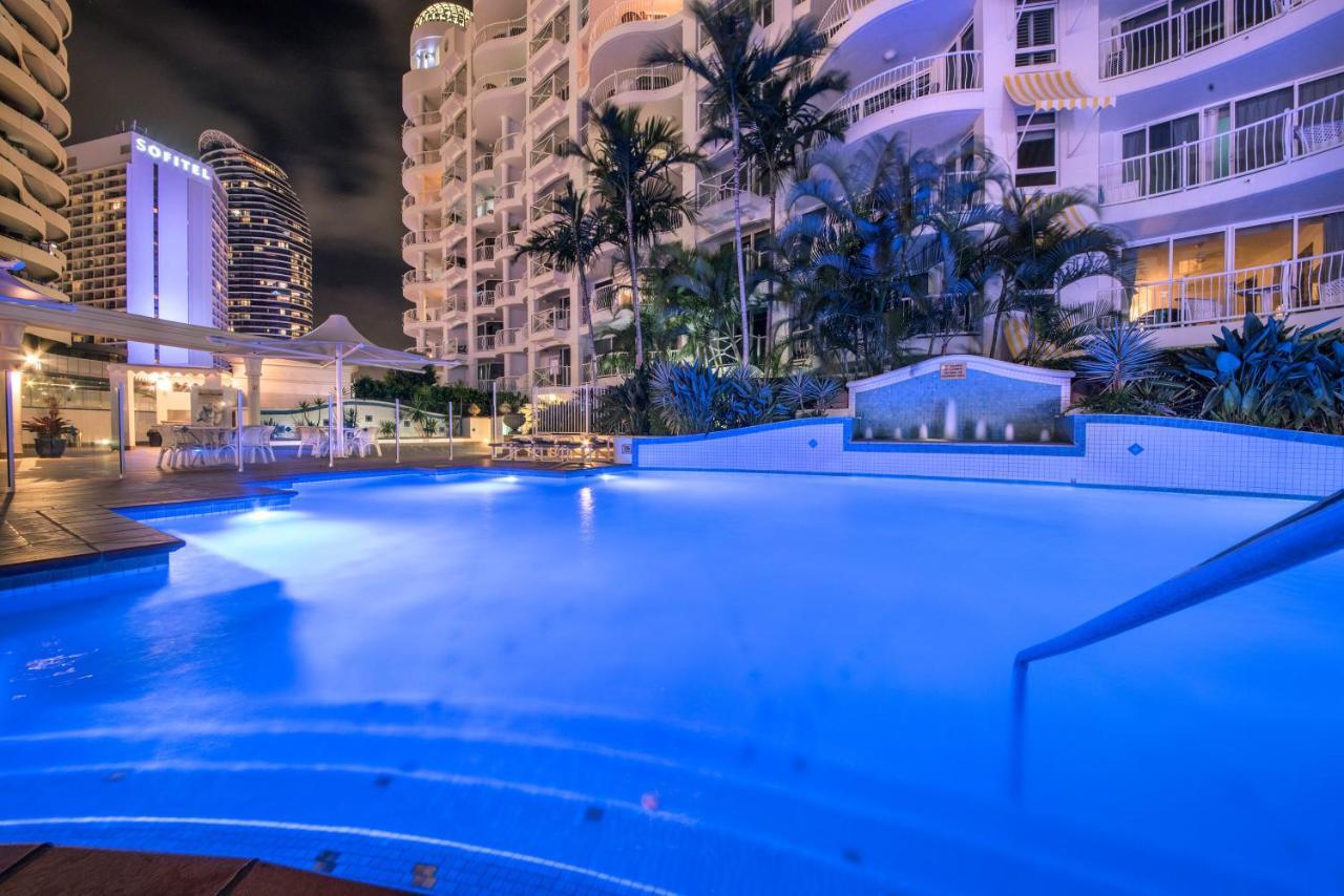 The Phoenician Resort Голд-Кост Экстерьер фото