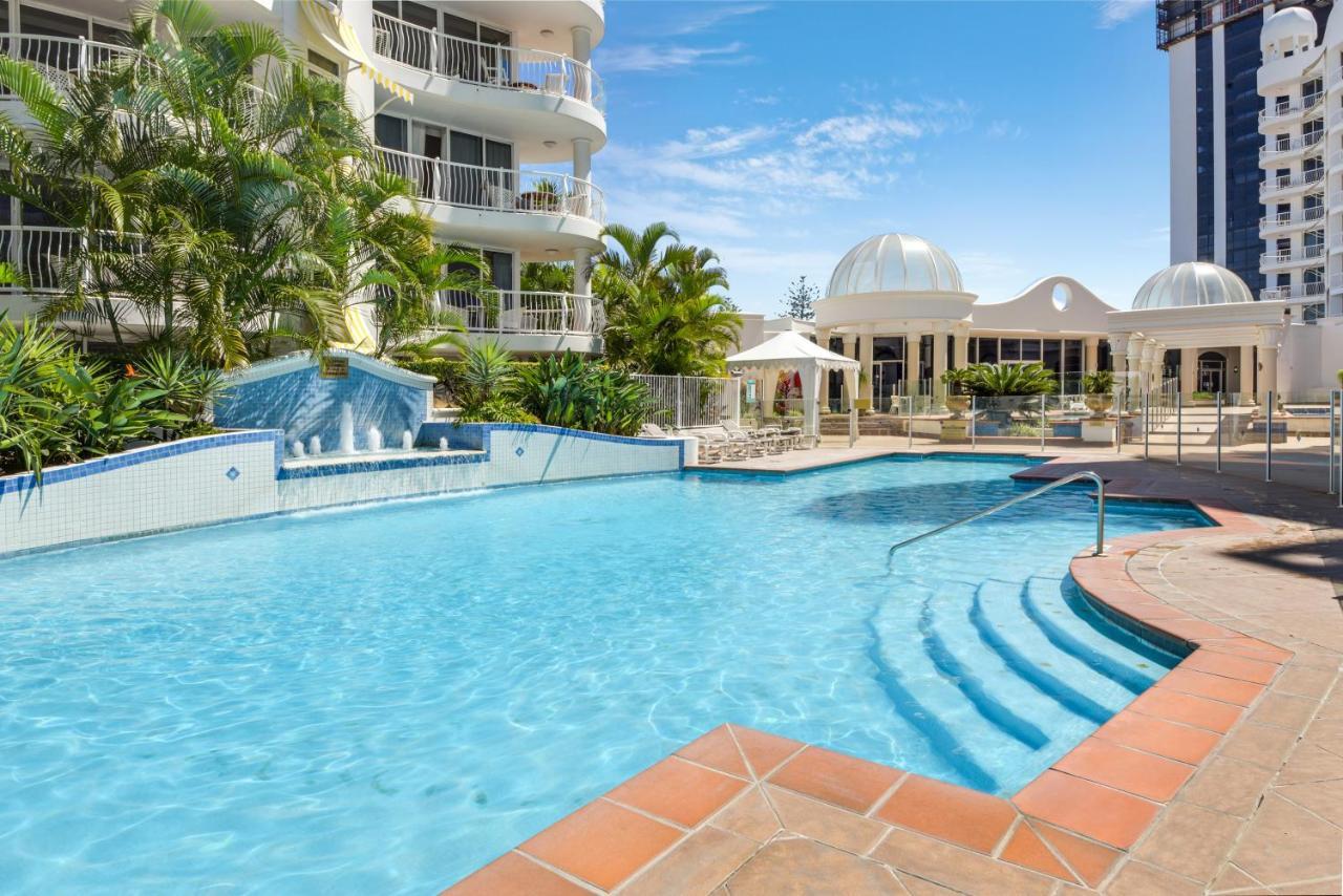 The Phoenician Resort Голд-Кост Экстерьер фото