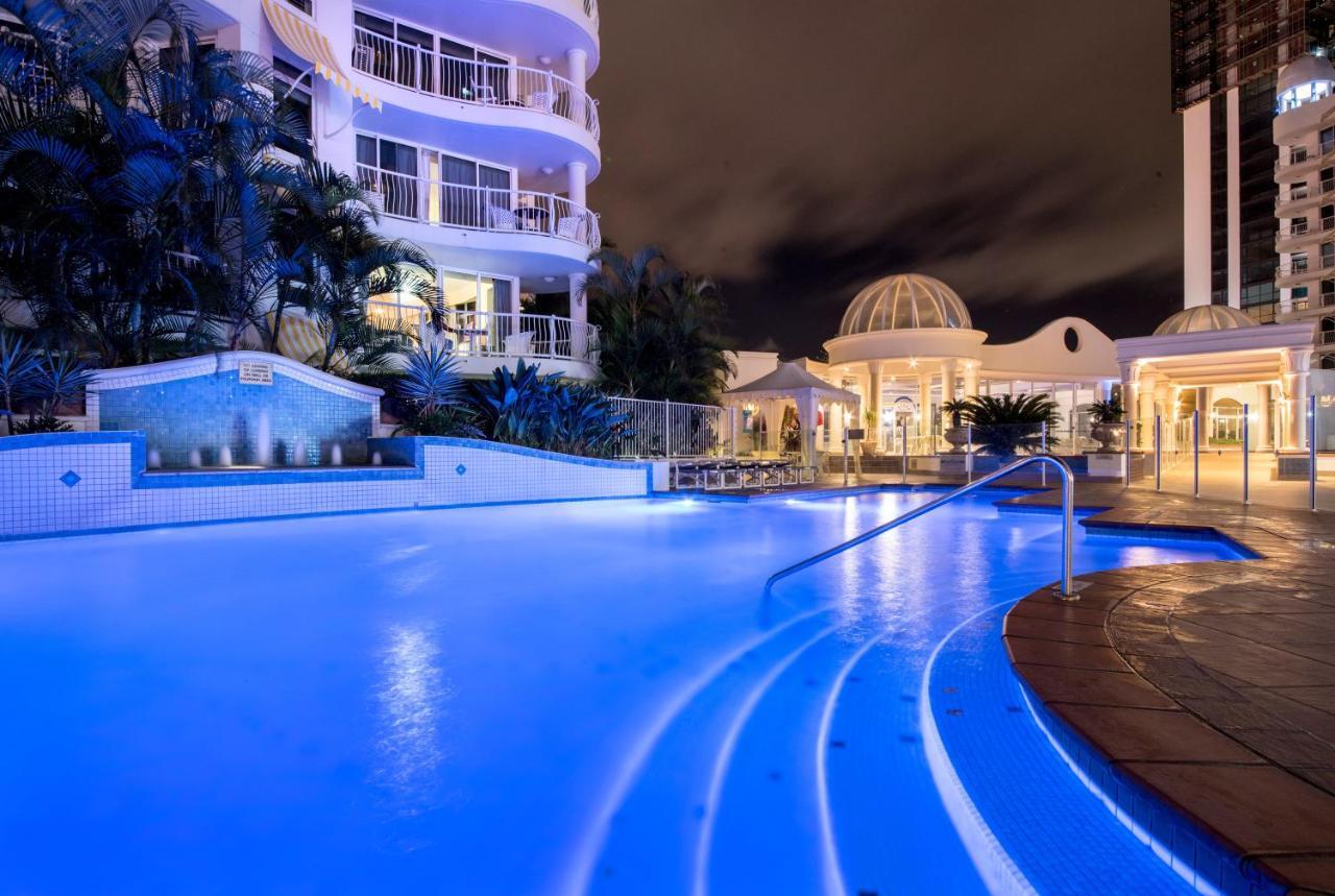 The Phoenician Resort Голд-Кост Экстерьер фото